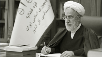 آخوند جنایتکار موحدی، دادستان کل رژیم