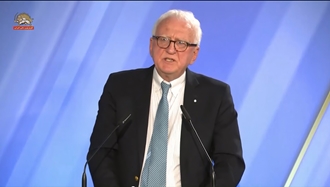 سفیر رابرت جوزف