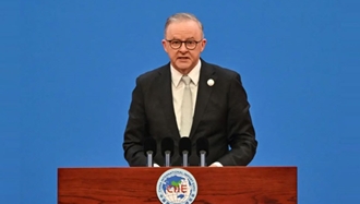 آنتونی آلبانیزی، نخست‌وزیر استرالیا