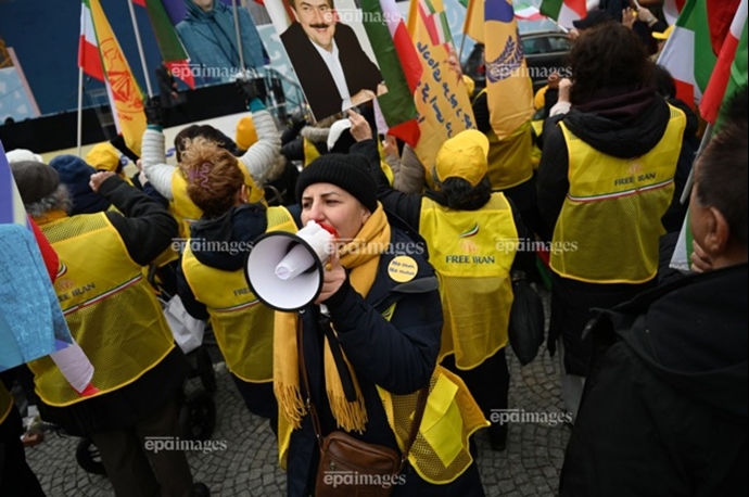 آژانس عکس اروپا – اپا EPA