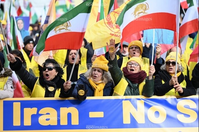 آژانس عکس اروپا – اپا EPA