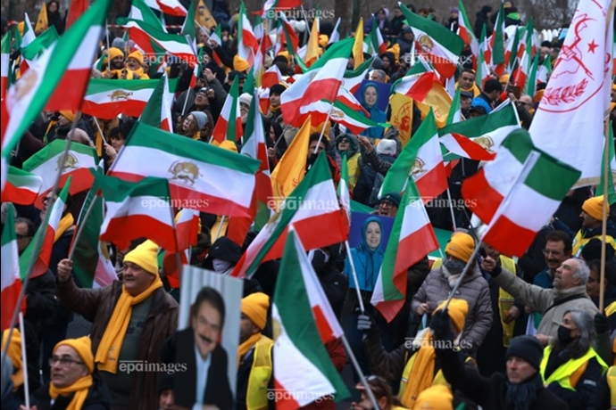 آژانس عکس اروپا – اپا EPA