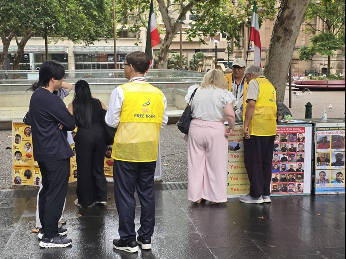 سیدنی سیدنی