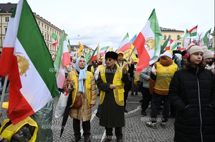 آژانس عکس اروپا – اپا EPA