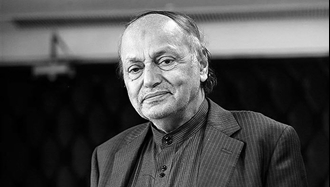 شیخ عطار سفیر سابق رژیم در آلمان