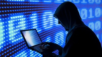 حمله سایبری به سایت مجاهد