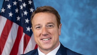 پت فالون، قانون‌گذار جمهوری‌‌خواه آمریکا