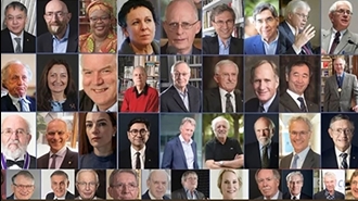 وجدان بیدار جهان در کنار مردم ایران