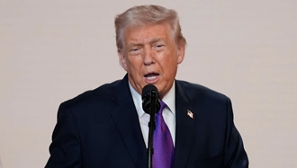 دونالد ترامپ