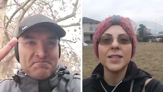 ما به سوی برون می‌رویم 