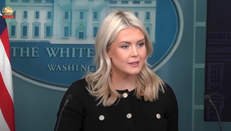 کارولین لویت