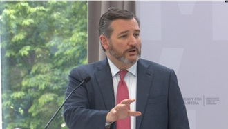 تد کروز، سناتور جمهوریخواه آمریکا