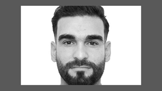  هلاکت یک مأمور سرکوبگر نیروی انتظامی در اهواز 