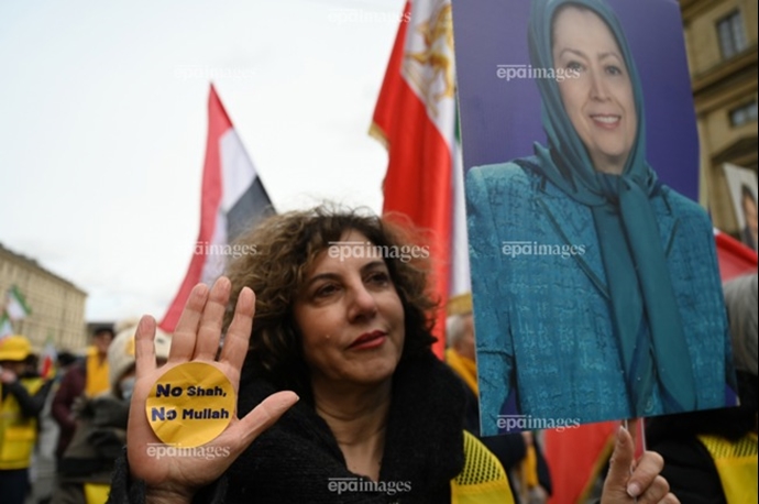 آژانس عکس اروپا – اپا EPA