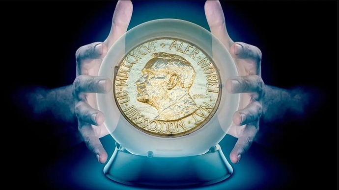 وجدان بیدار نخبگان جهان