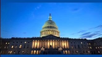 سنای آمریکا