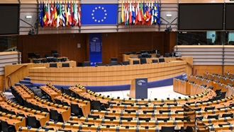 پارلمان اروپا