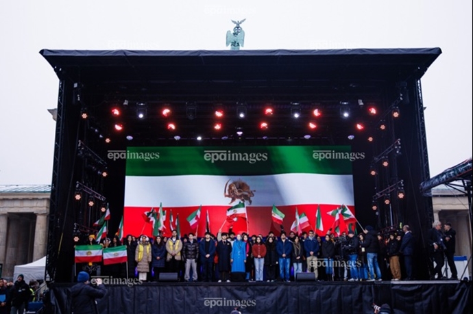 آژانس عکس اروپا – اپا EPA