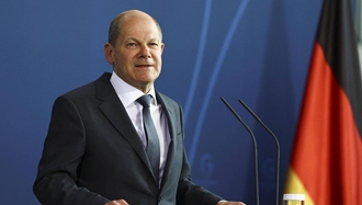 اولاف شولتس