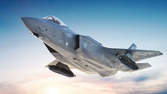 جنگنده اف۳۵