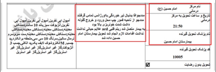 ۳۶- رشید عزیزی ۳۸ ساله، 