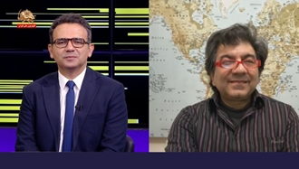 گفتگو با مهدی نوبری