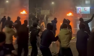 قیام سراسری ۱۴۰۴