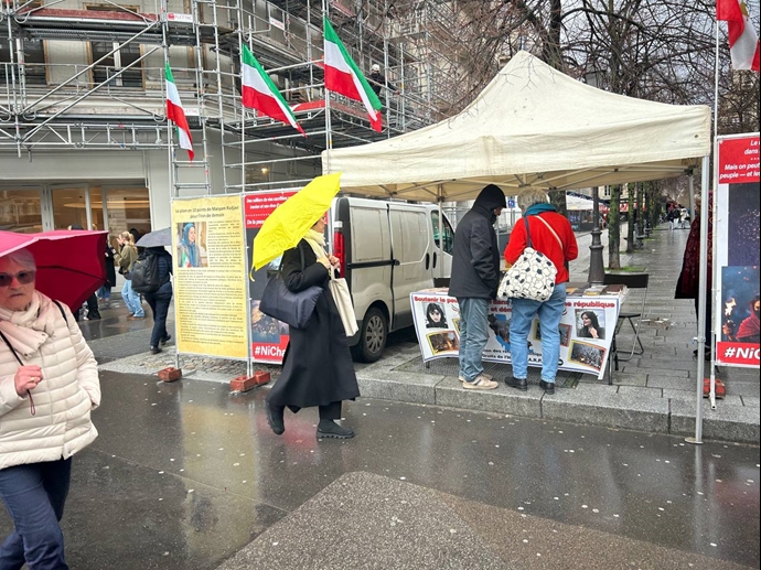 پاریس پاریس