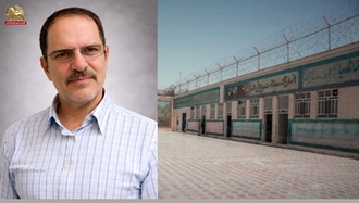 زندانی سیاسی حجت علیزادگان