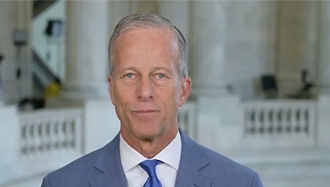 جان تون، رهبر اکثریت جمهوریخواه سنا