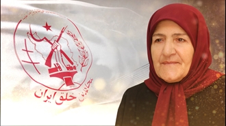 جاودانگی و درگذشت مادر مجاهد سلطنت رمیم (مادر هاجر) در آلبانی