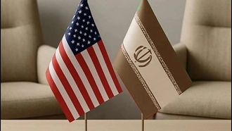 مذاکره ایران و آمریکا