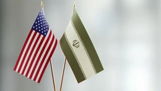 مذاکره ایران و آمریکا