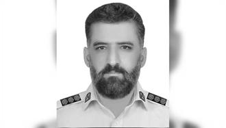 هلاکت سرکرده نیروی انتظامی در فردوس طی درگیری مسلحانه