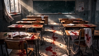 نیمکتهای خالی... 