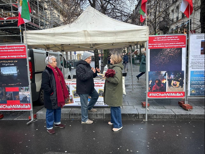 پاریس پاریس