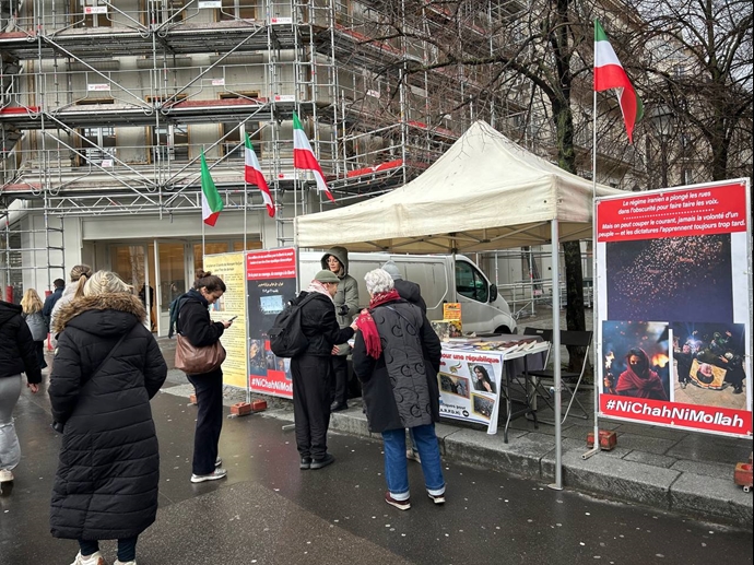 پاریس پاریس