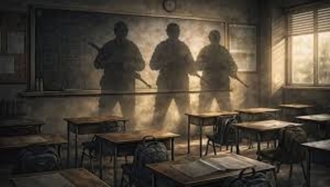 امنیتی‌سازی مدارس