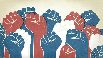 تکثیر جسارت