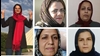 بیانیه ۵تن از زنان زندانی سیاسی در زندان اوین به‌مناسبت ۱۹ بهمن عاشورای مجاهدین