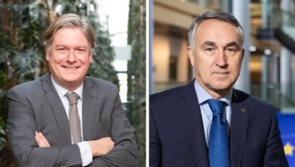 پتراس آسترویسیوس - آنتونیو لوپز-ایستوریز وایت