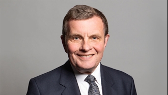 دیوید جونز – وزیر پیشین برگزیت انگلستان