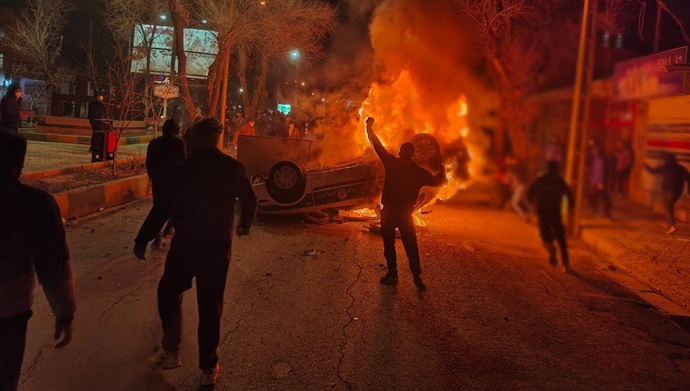 قیام سراسری ۱۴۰۴