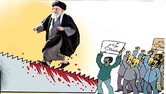 روایت خامنه‌ای... 