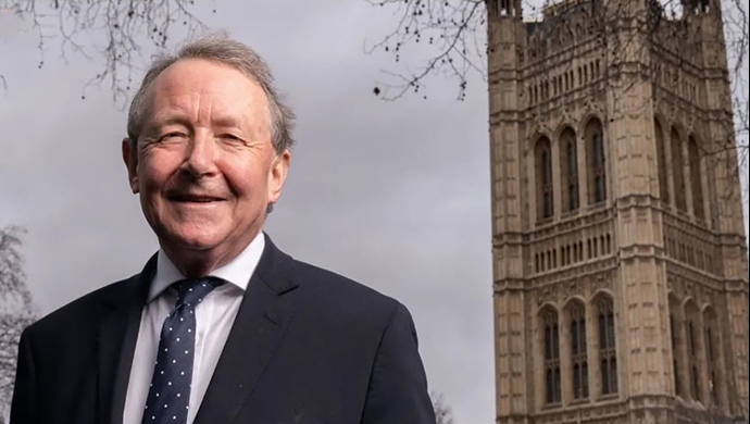 لرد دیوید آلتون