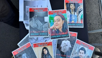 موج گسترده بازداشت‌های خودسرانه