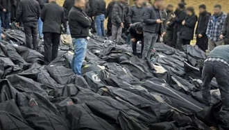 گزارشهای ضدونقیض درباره آمار مجروحان و کشته‌شدگان