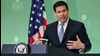 مارکو روبیو، وزیر خارجه آمریکا