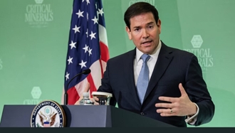 مارکو روبیو، وزیر خارجه آمریکا