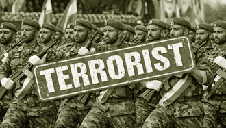 سپاه پاسداران در لیست تروریستی